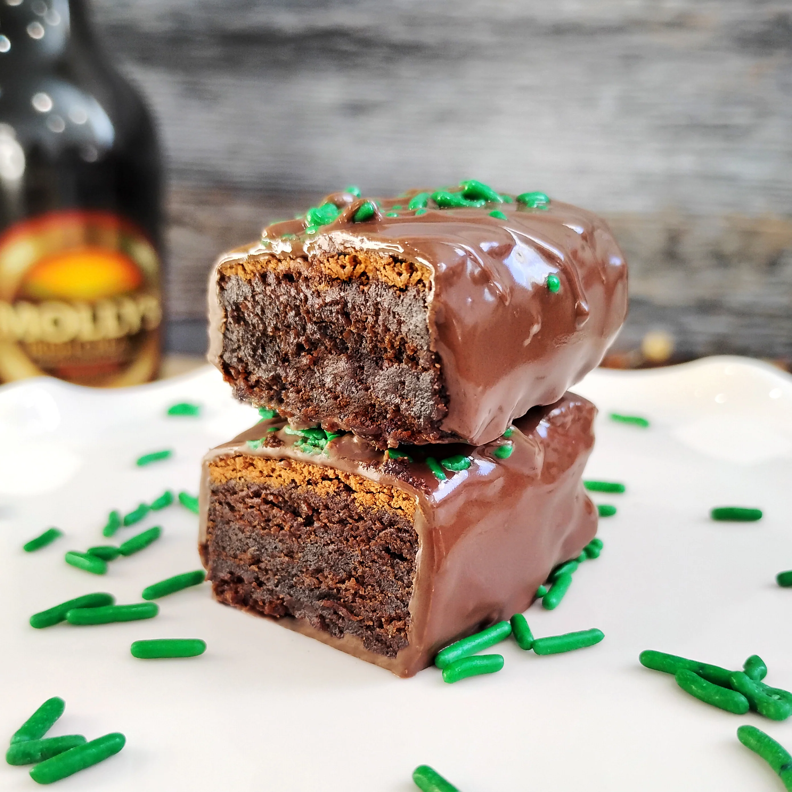 TRENDING NOW - Trending Flavors