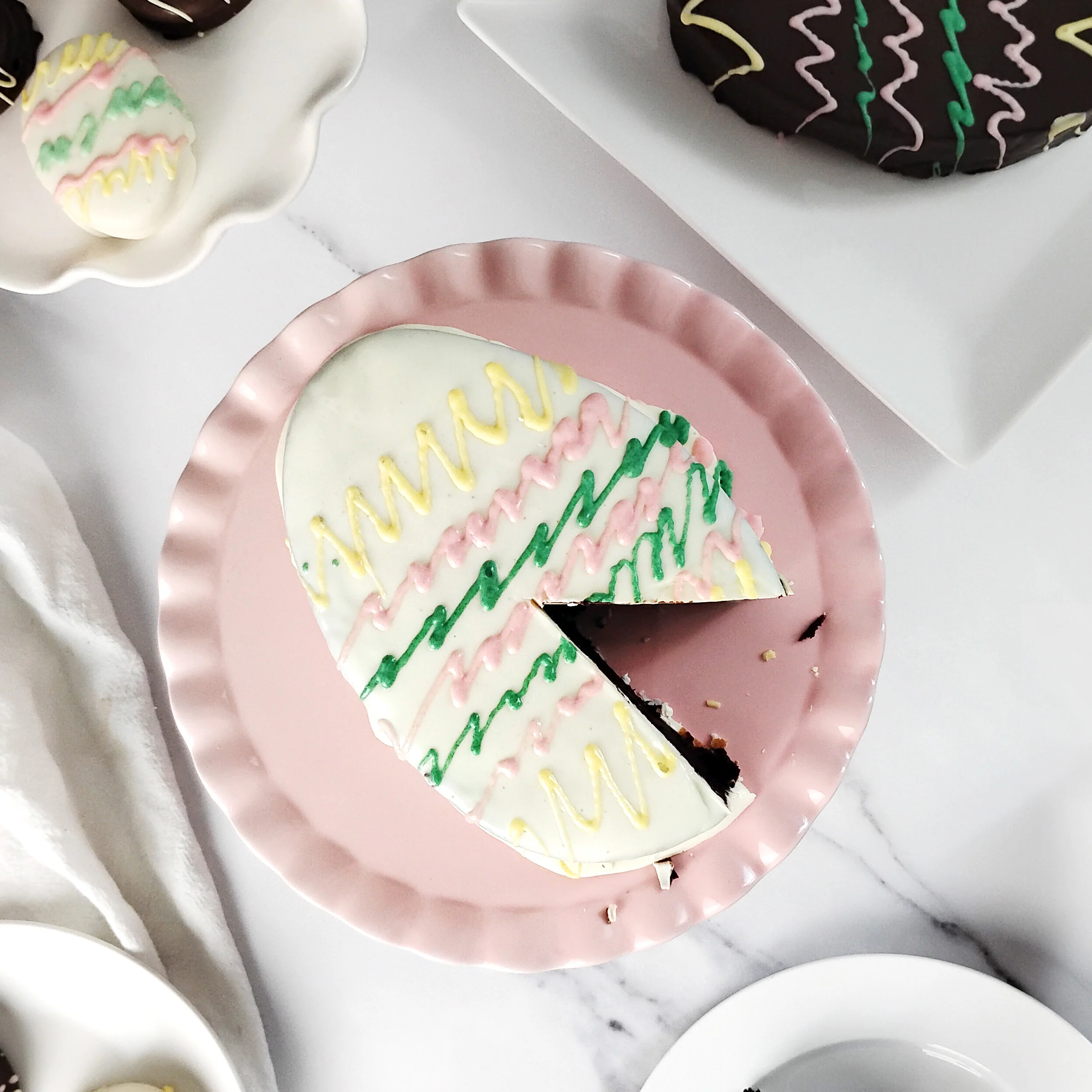 Best Sellers - Flavors